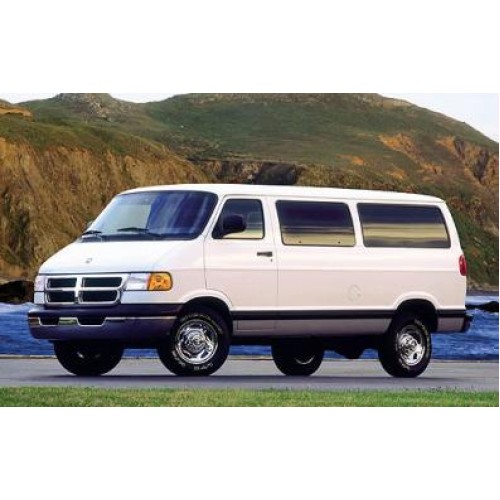 1996 Dodge Ram Service Repair Manuals & PDF Download Motor.